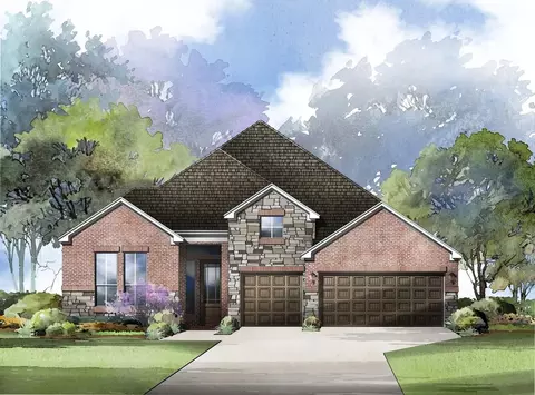 15010 Early Dawn, San Antonio, TX 78245