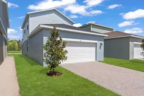 Exterior - 1998 Horsetail Dr, Saint Cloud, FL 34771 photo 17 of 25