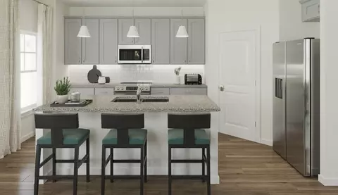 Kitchen - 1998 Horsetail Dr, Saint Cloud, FL 34771 photo 2 of 8