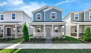 Exterior - 1998 Horsetail Dr, Saint Cloud, FL 34771 photo 6 of 25