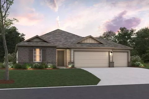 124 Greeley Dr, Floresville, TX 78114