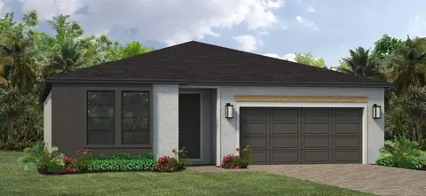 2944 Dampier Dr, Viera, FL 32940