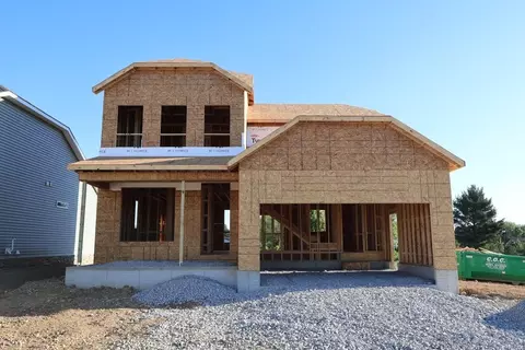 1134 Jeffrey Ln, Grove City, OH 43123