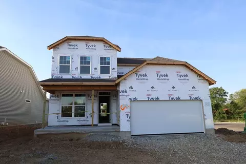 1134 Jeffrey Ln, Grove City, OH 43123