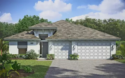 6450 High Pointe Way, Vero Beach, FL 32967