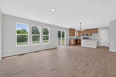 Living - 507 Mountain View Dr, Wright City, MO 63390 photo 1 of 3