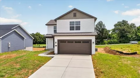 Exterior - 507 Mountain View Dr, Wright City, MO 63390 photo 5 of 6