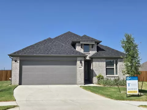 299 Bright Alcove Ct, Lavon, TX 75166