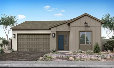 2231 E Beldi Ct, San Tan Valley, AZ 85140