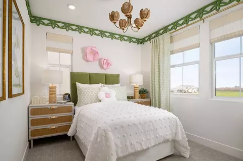 Bedroom - 3186 John Ln, Tracy, CA 95377 photo 4 of 4