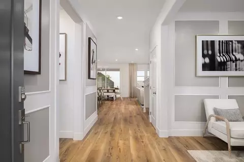 Entry Way - 3186 John Ln, Tracy, CA 95377 photo 1 of 2