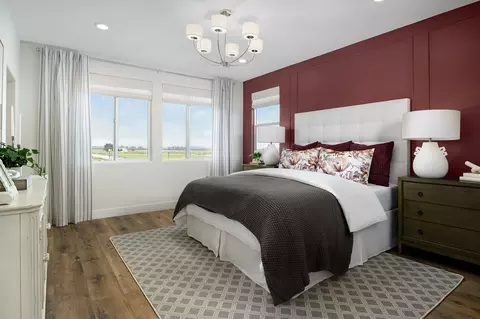 Bedroom - 3186 John Ln, Tracy, CA 95377 photo 1 of 4