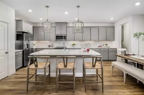 Kitchen - 3186 John Ln, Tracy, CA 95377 photo 1 of 4
