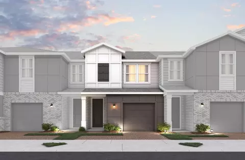 522 Southern Edge Way, Sanford, FL 32771