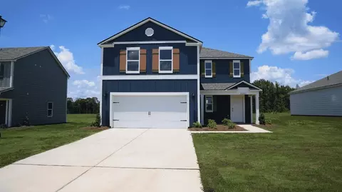 11585 Shortleaf Ln, Moundville, AL 35474
