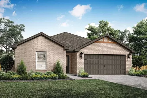 Exterior - 709 Ashleigh Dr, Tuttle, OK 73089 photo 4 of 12