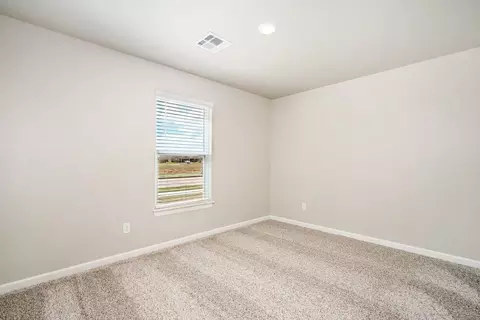 Bedroom - 709 Ashleigh Dr, Tuttle, OK 73089 photo 3 of 3
