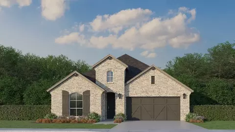 4307 Azalea Trl, Oak Point, TX 75068