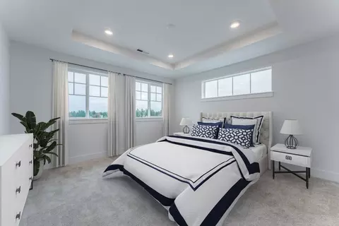 Bedroom - 3120 NE Boulder Crk, Bend, OR 97701 photo 1 of 1