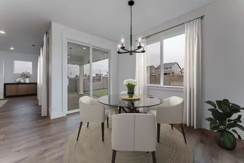 Dining - 3120 NE Boulder Crk, Bend, OR 97701 photo 1 of 2