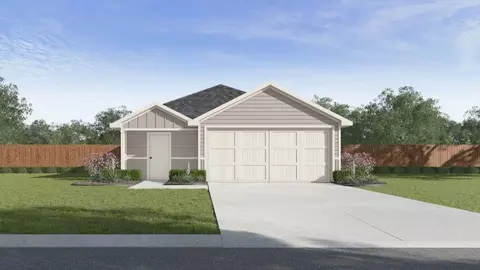 Exterior - 9211 Wernecke Rd, Rosenberg, TX 77471 photo 2 of 3