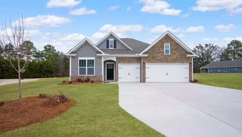 1133 Arango St, Woodruff, SC 29388