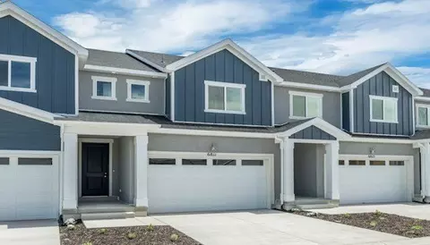 6811 S Survey Peak Ln, West Jordan, UT 84081