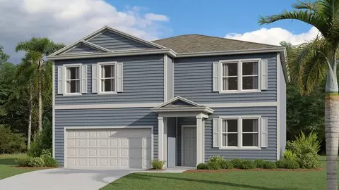 12517 Russian Olive Rd, Jacksonville, FL 32218