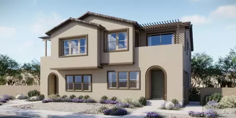 1833 Swallow Roost St, Las Vegas, NV 89138