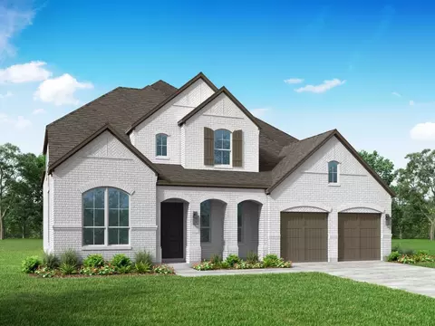1815 Haecker Vw, New Braunfels, TX 78132