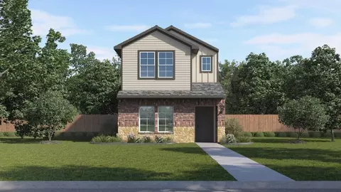 2849 Whispering Pnes, Arlington, TX 76015
