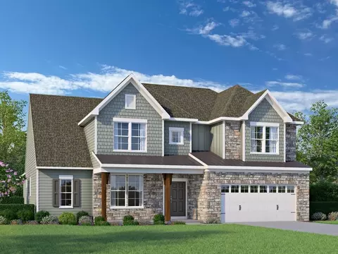 484 Cokesbury Rd, Fuquay-varina, NC 27526