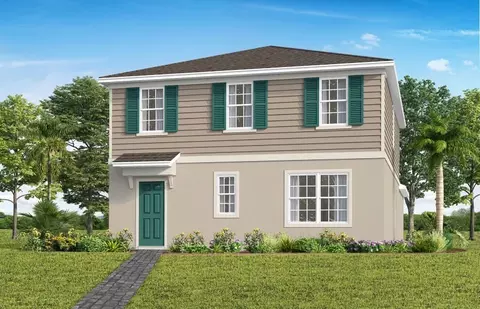 6898 Creek Falls Aly, Clermont, FL 34711