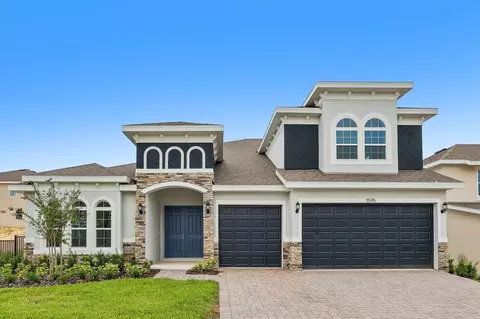 1595 Cadence St, Minneola, FL 34715