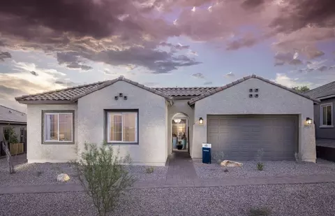 1511 E Silica Pl, Oro Valley, AZ 85755