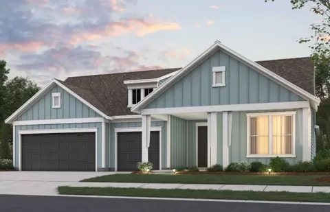 Exterior - 107 Midpoint Blvd, Bluffton, SC 29910 photo 7 of 16