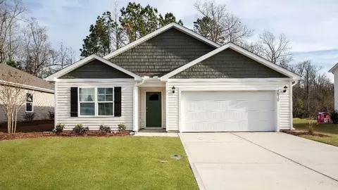 1049 Billfish Trl SE #LOT 50, Winnabow, NC 28479