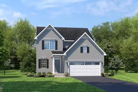 611 Limestone Ct, Grand Island, NY 14072