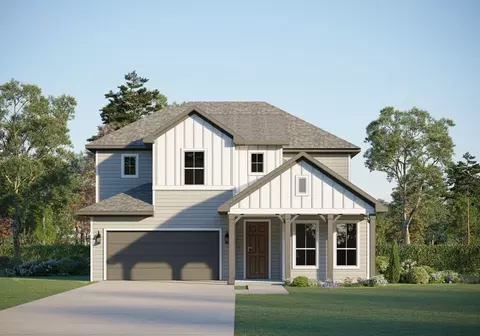 9504 Petrichor Blvd, Manor, TX 78653