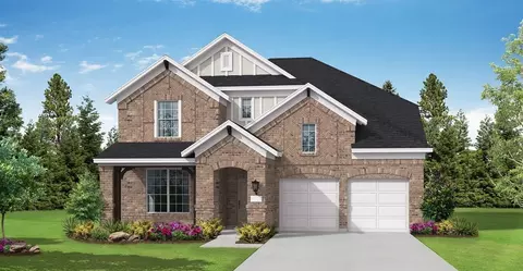 528 Donegal Dr, Celina, TX 75009