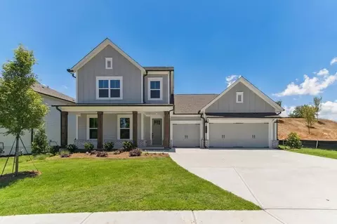 363 Ellis Preserve Ln, Marietta, GA 30064