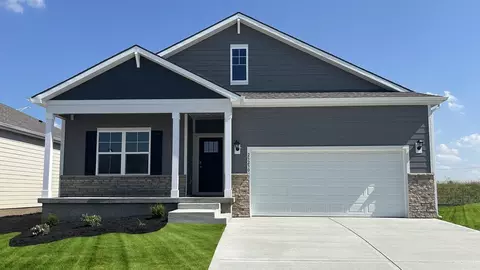 25230 W 177th Ter, Gardner, KS 66030