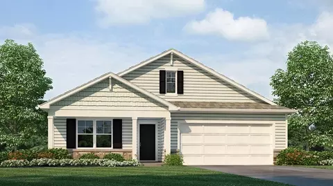 25230 W 177th Ter, Gardner, KS 66030