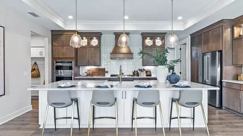 Kitchen - 7444 Cubbage Rd, Westerville, OH 43081 photo 2 of 6