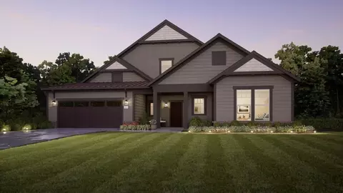 Exterior - 7444 Cubbage Rd, Westerville, OH 43081 photo 5 of 11
