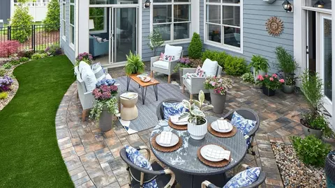 Exterior - 7444 Cubbage Rd, Westerville, OH 43081 photo 9 of 11