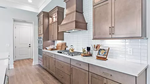 Kitchen - 7444 Cubbage Rd, Westerville, OH 43081 photo 3 of 6