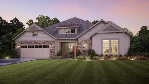 Exterior - 7444 Cubbage Rd, Westerville, OH 43081 photo 6 of 11