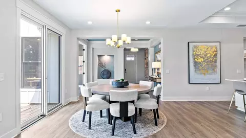 Dining - 7444 Cubbage Rd, Westerville, OH 43081 photo 1 of 2