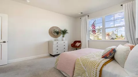 Bedroom - 212 Blueberry Fields Ct, Longs, SC 29568 photo 4 of 4